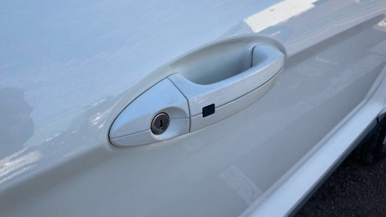 Ford EcoSport 1.0 EcoBoost Titanium 5dr [17in] Petrol Hatchback